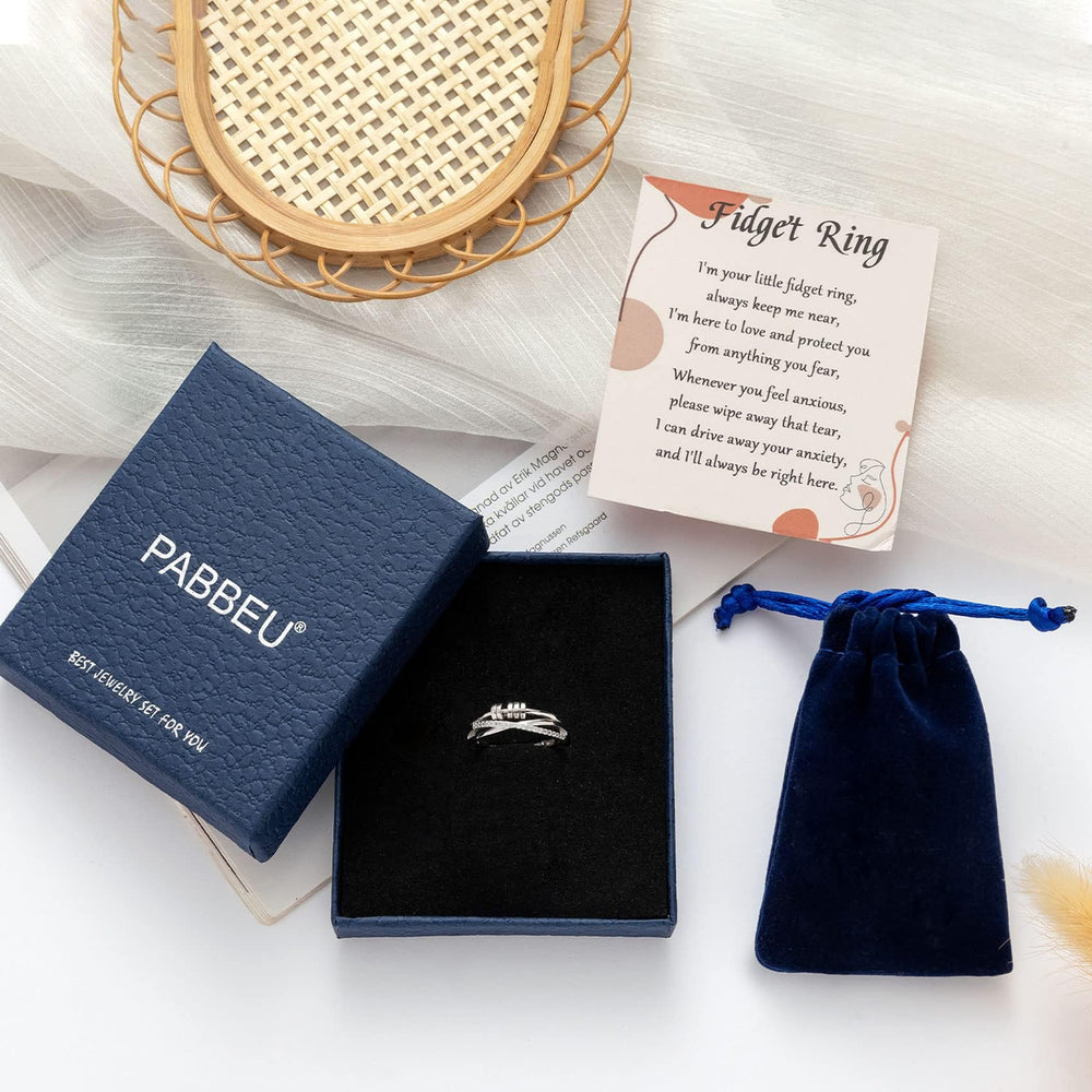 PABBEU gift box packaging for a thoughtful present