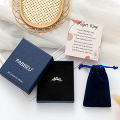 PABBEU gift box packaging for a thoughtful present