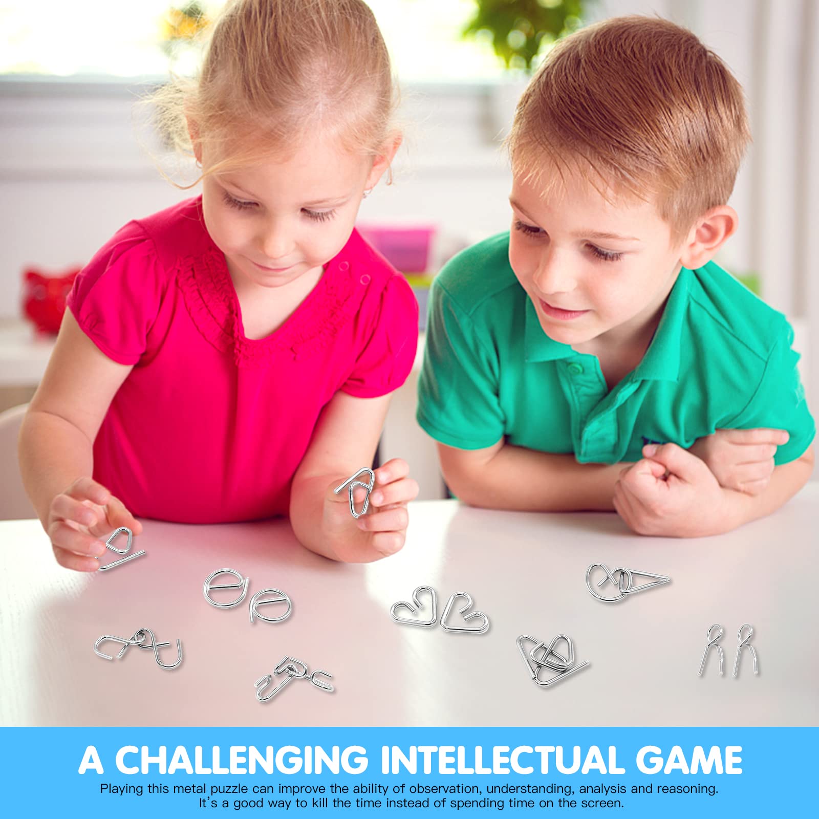 Padike portable fidget toy for desk breaks and mindful concentration.