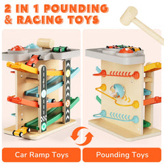 Paisure Ball Drop Layers invite tactile play, supporting hand-eye coordination and early problem-solving.