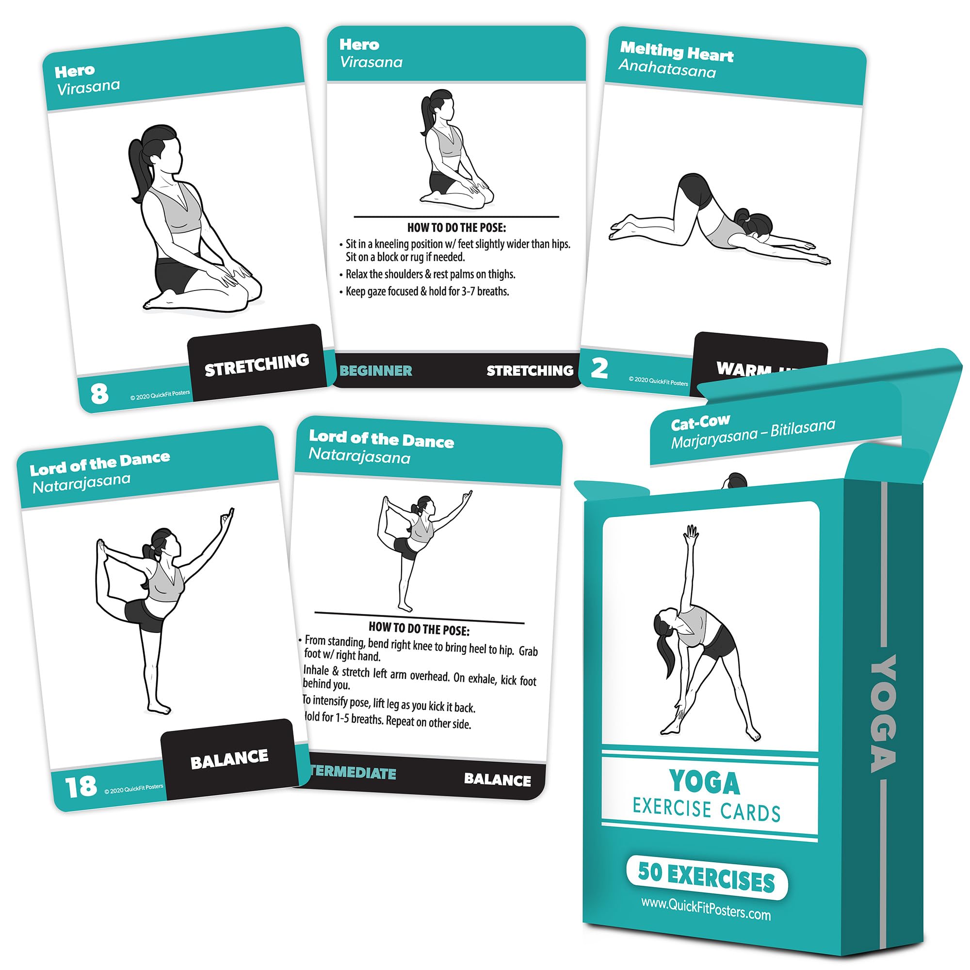 Palace Learning bodyweight card illustration for versatile home exercise options.