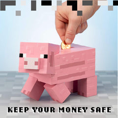 Great gift idea for gamers and pop culture enthusiasts.