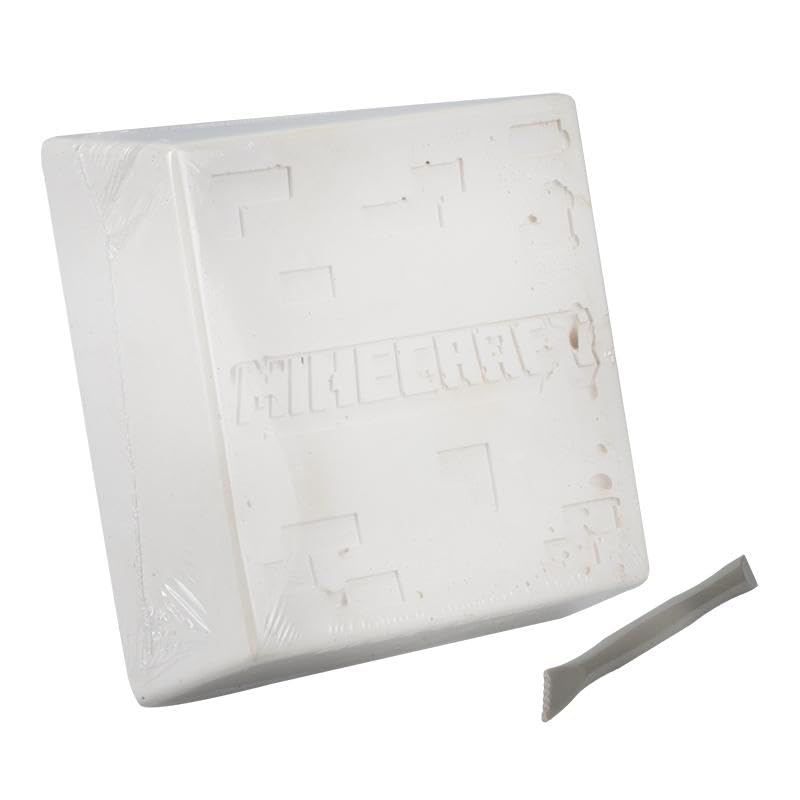 Paladone Minecraft Excavation Kit: officially licensed product for authentic Minecraft play.
