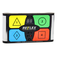 Paladone Reflex Shocking Memory Game front view for adrenaline-fueled party play