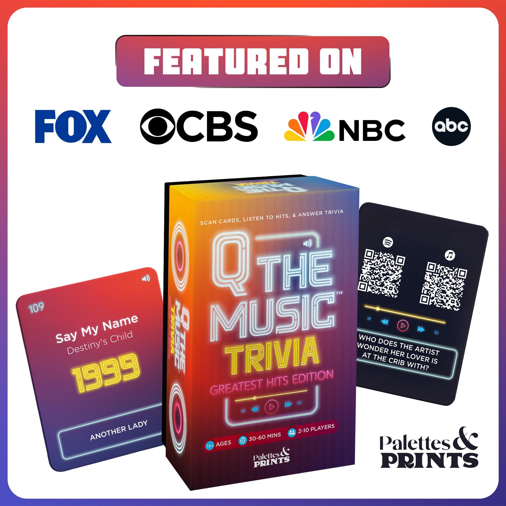 Q The Music song snippet playback invites quick listening before answering.