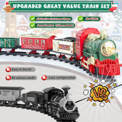 PaLeyFer coal car adds authentic cargo detail for imaginative holiday setups