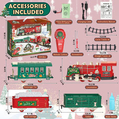 PaLeyFer tanker car adds realistic cargo for festive layout