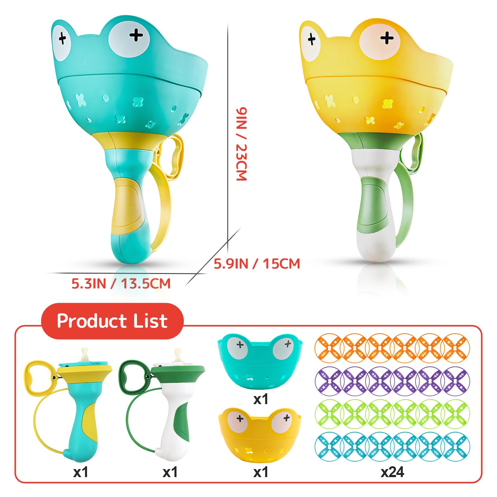 Pamexin certified toys give parents confidence in playground safety.