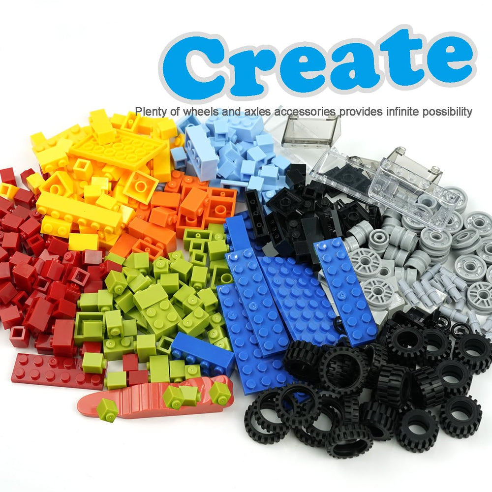 Pamvava chassis tires and axles highlight sturdy components ideal for long lasting projects.