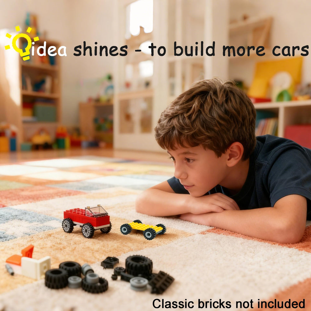 Pamvava windshields offer clear, safe viewing parts for creative vehicle models.