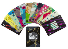 Pandasaurus award-design on the cards reflects award-winning replay value.