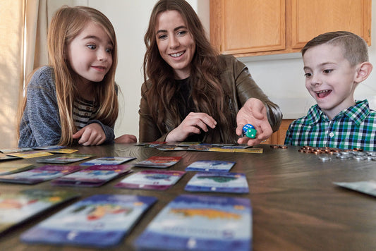 Pandasaurus Machi Koro 3D coins—premium upgrades for immersive play.