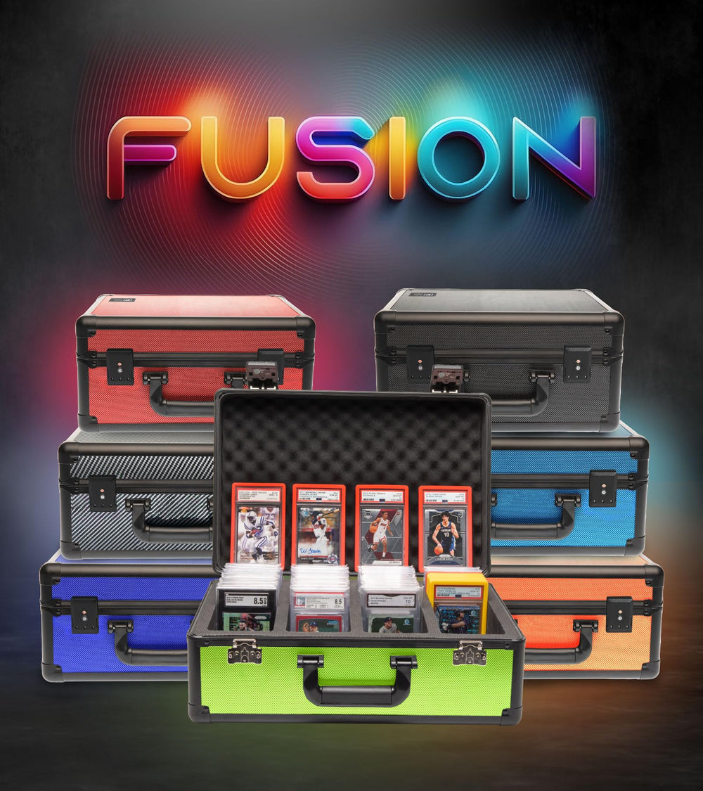 Panopply durable exterior designed to guard contents against wear.
