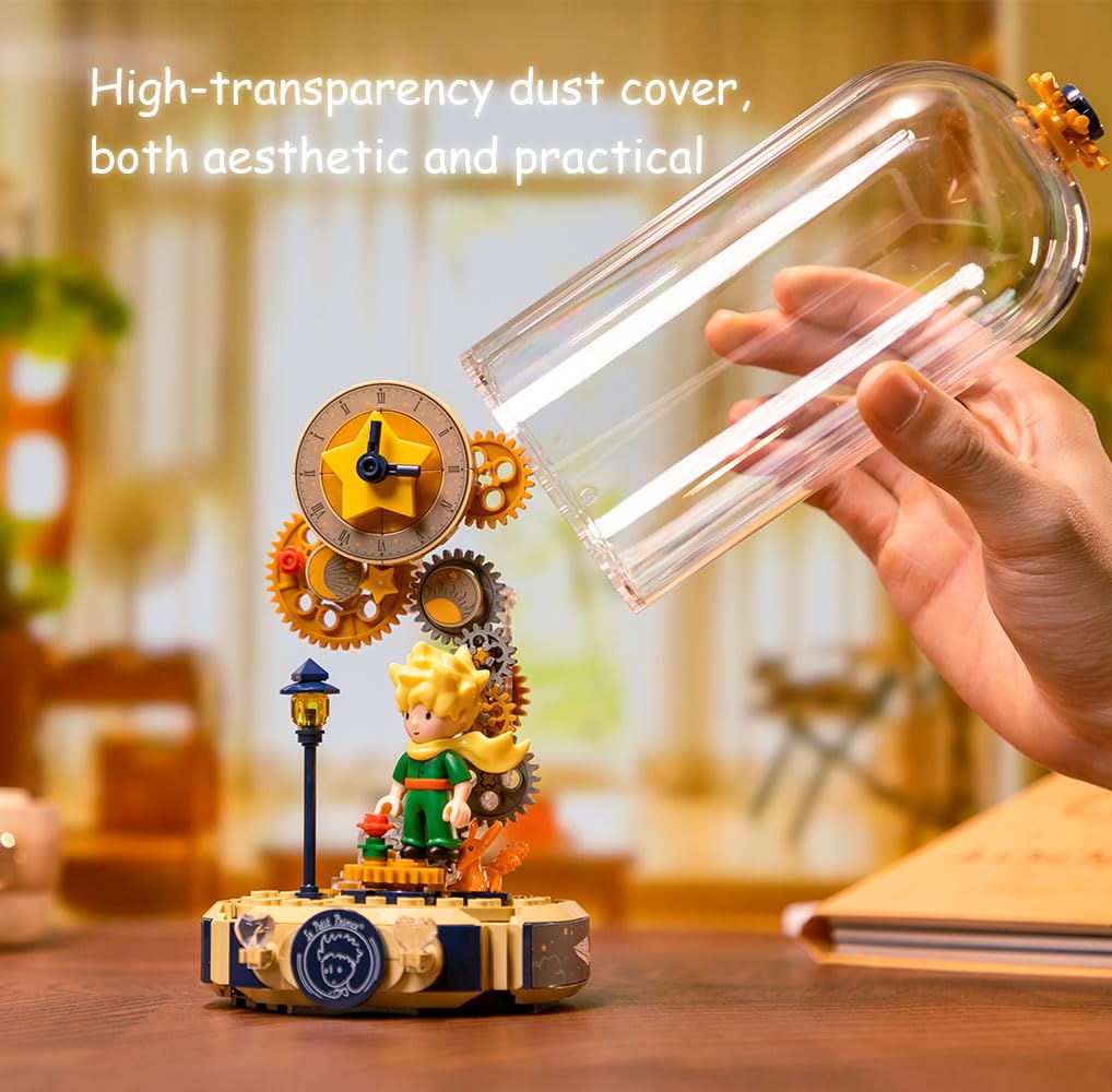 Room decor addition from PANTASY lends elegance and storytelling to any setting.