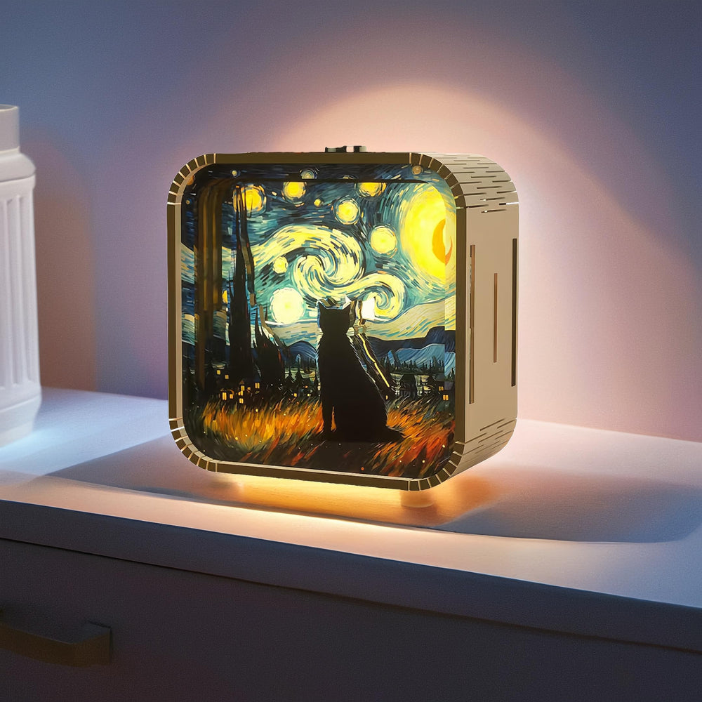 PANZIYU UV HD printing delivers a realistic 3D effect on panels