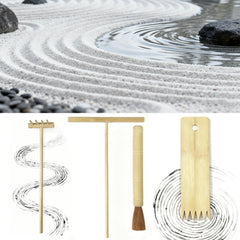 Parallel Halo Blossom ornament adds renewal and delicate detail