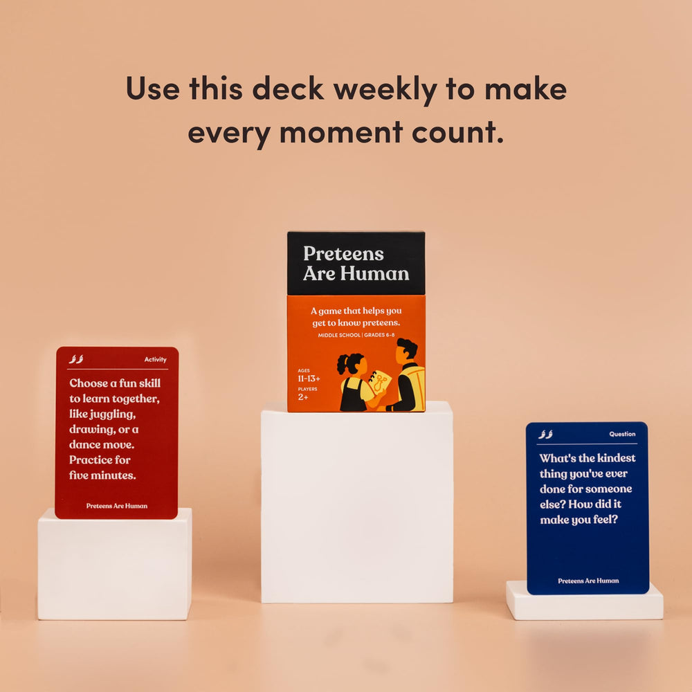 Parents Are Human memory-keeping layout captures shared moments