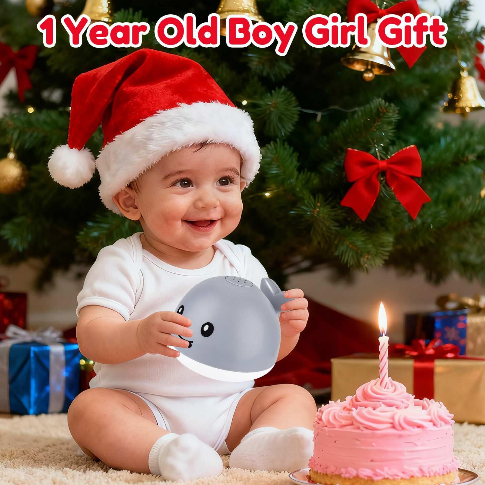 PARHILYAR ABS material bath toy with rounded edges for gentle baby skin