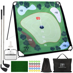 Parkway Home 20 game modes keep family nights lively and varied.