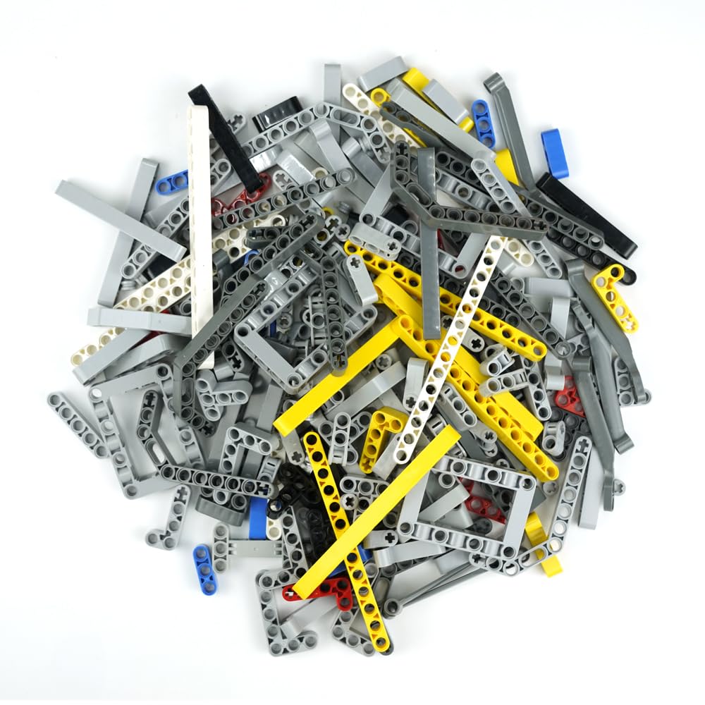Pasacho robot kits and bulk toys for creative engineering play.