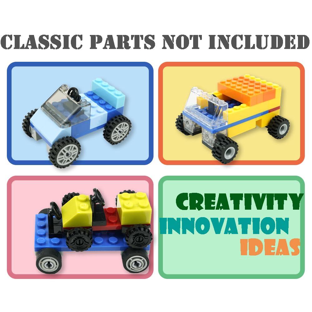 Pasacho tires: reliable grip for classroom and home projects.