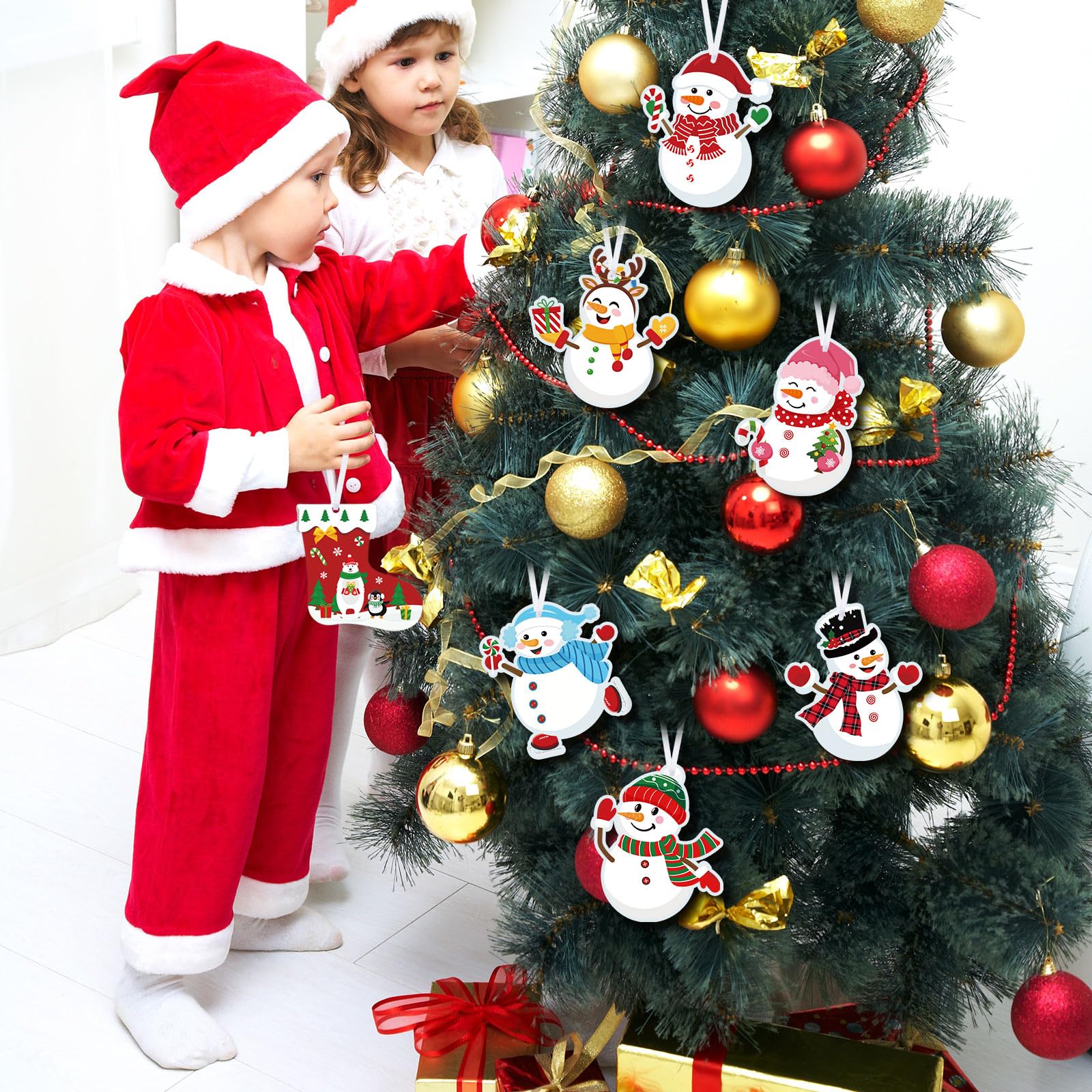 Pasimy versatile crafts for classroom, party games, and home decor.