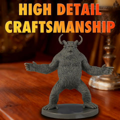 Path Gaming bulk unpainted figures ready for hobby painting.