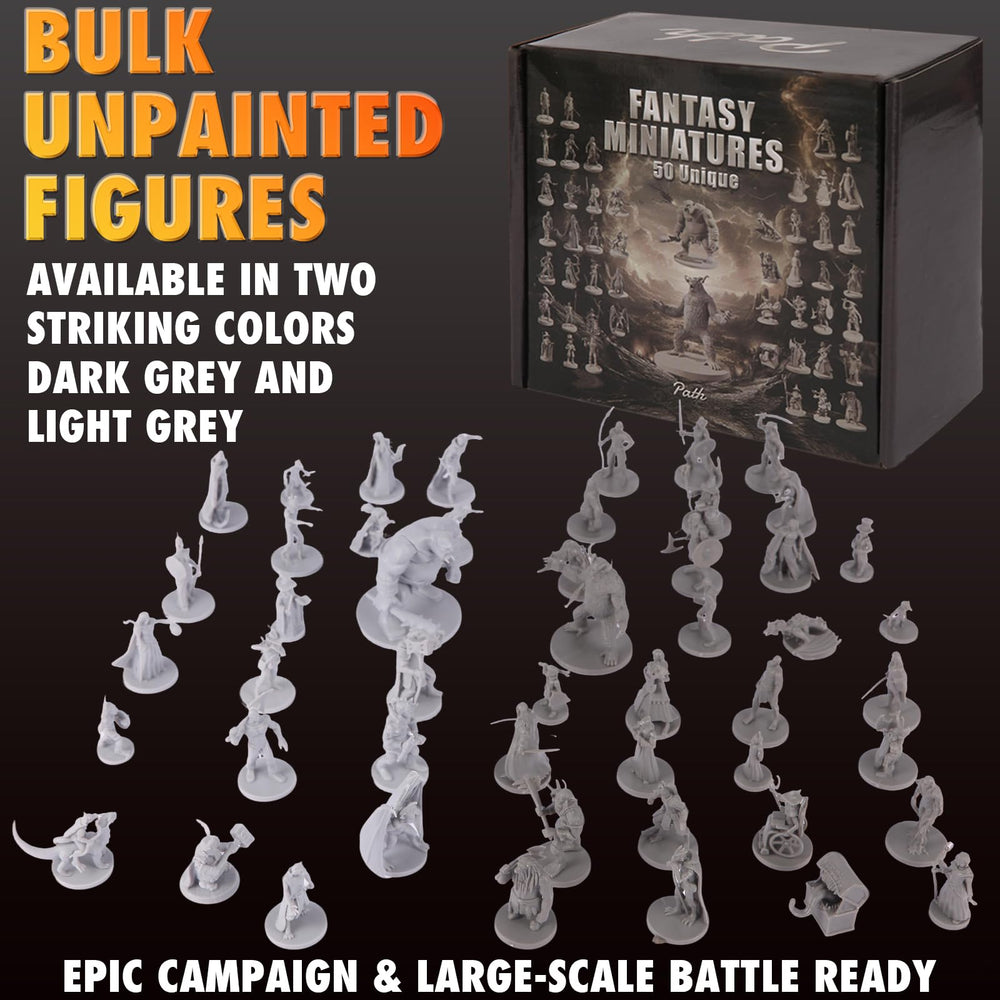 Path Gaming ideal gifts for D&D fans and tabletop hobbyists.