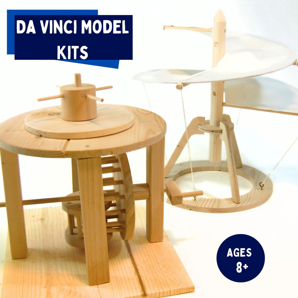 Pathfinders classroom homeschooling setup supports guided exploration of lift concepts.