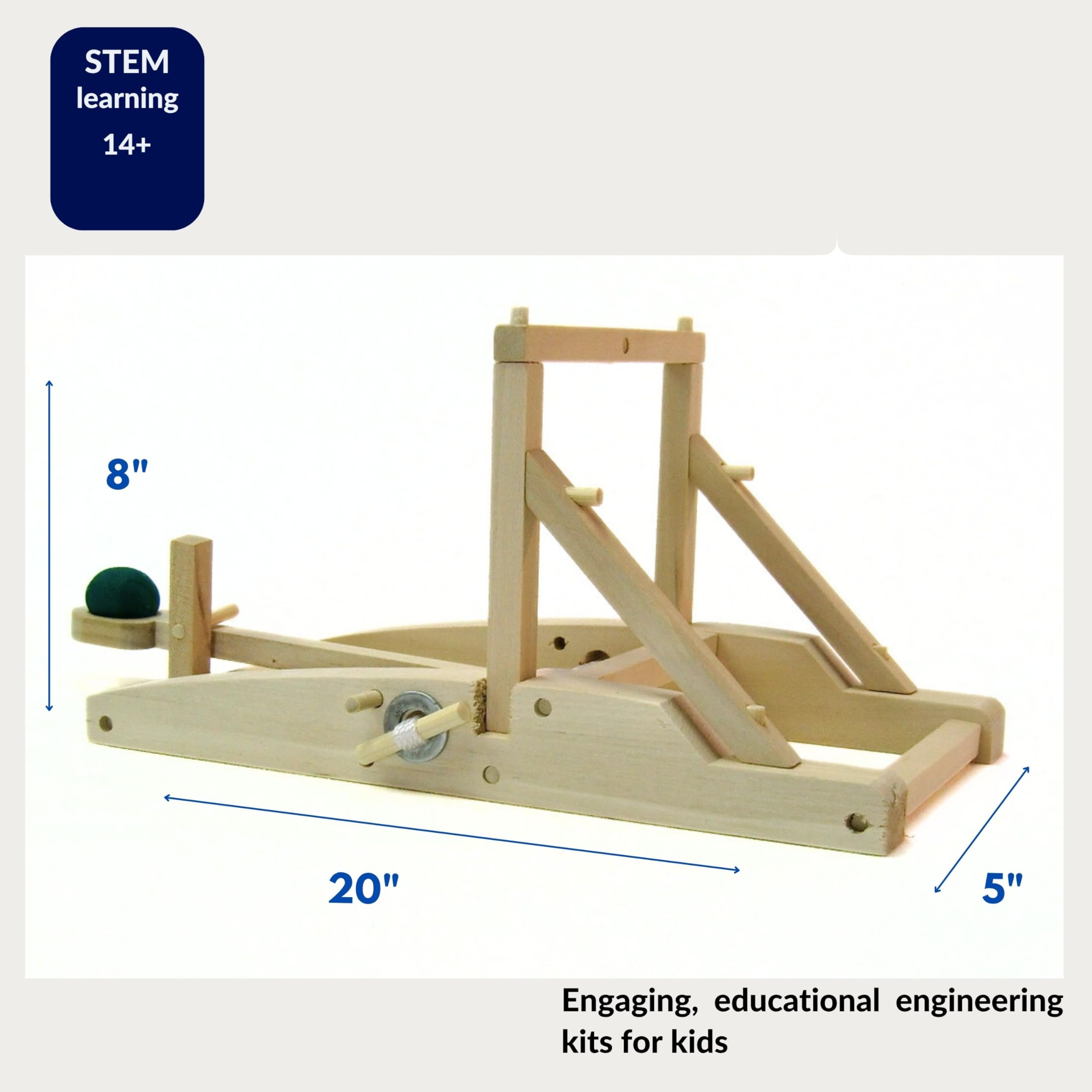 Pathfinders Physics Exploration showing energy transfer in a safe setup