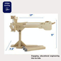 Pathfinders Roman Ballista step-by-step guide supports independent exploration