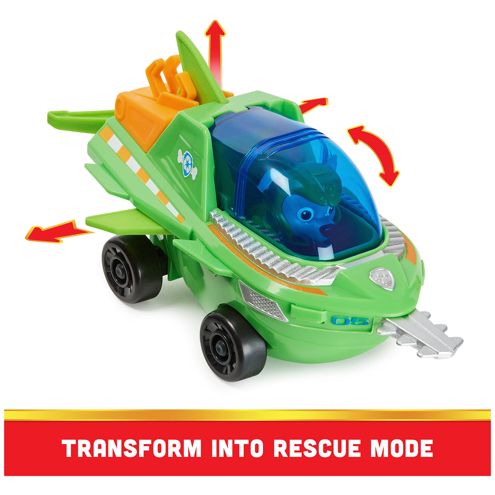 PAW Patrol Aqua Pups collectible figures pack expands play and storytelling possibilities