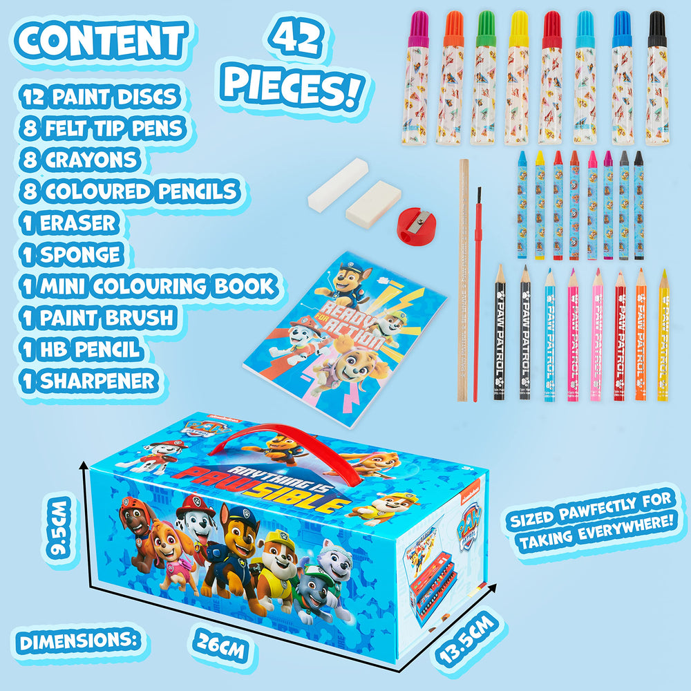 Ideal gift for birthdays, holidays, or classroom activities.