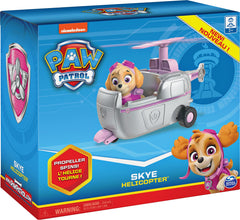 Ideal gift for kids 3+ bringing TV show energy to playtime.