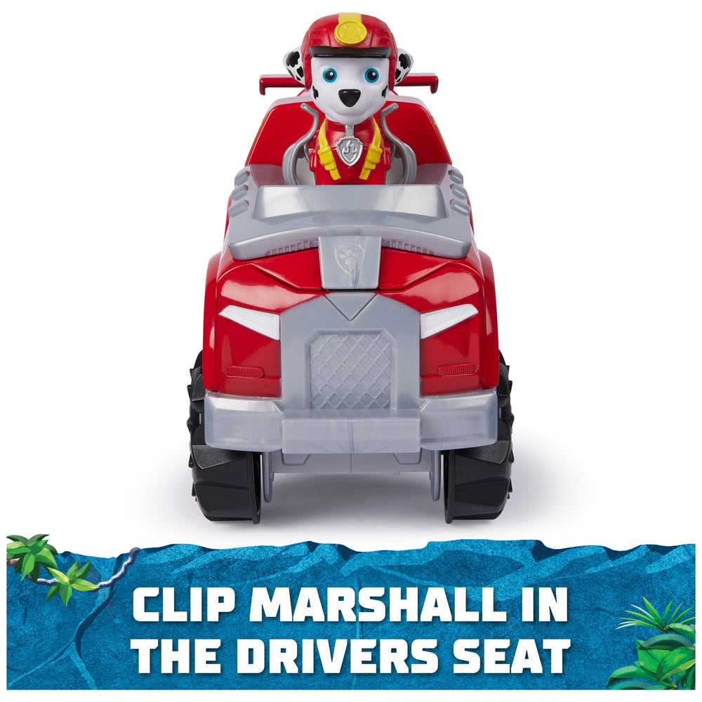 Paw Patrol Jungle Pups colorful design sparks creative storytelling.