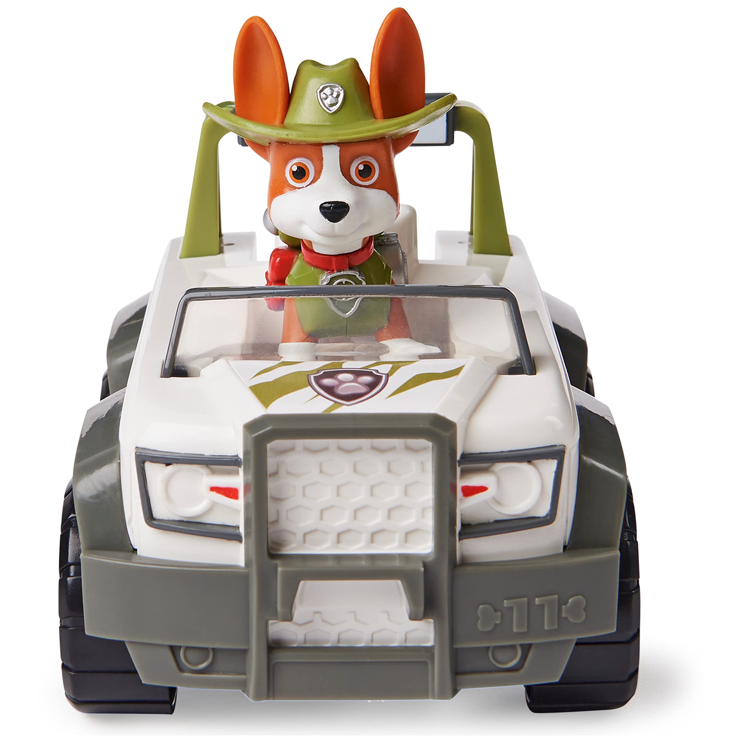 Paw Patrol Jungle Rescue playset prompts imaginative adventures and teamwork.