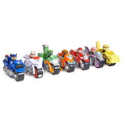 Paw Patrol Moto HQ Playset compatibility expands mission-style play experiences