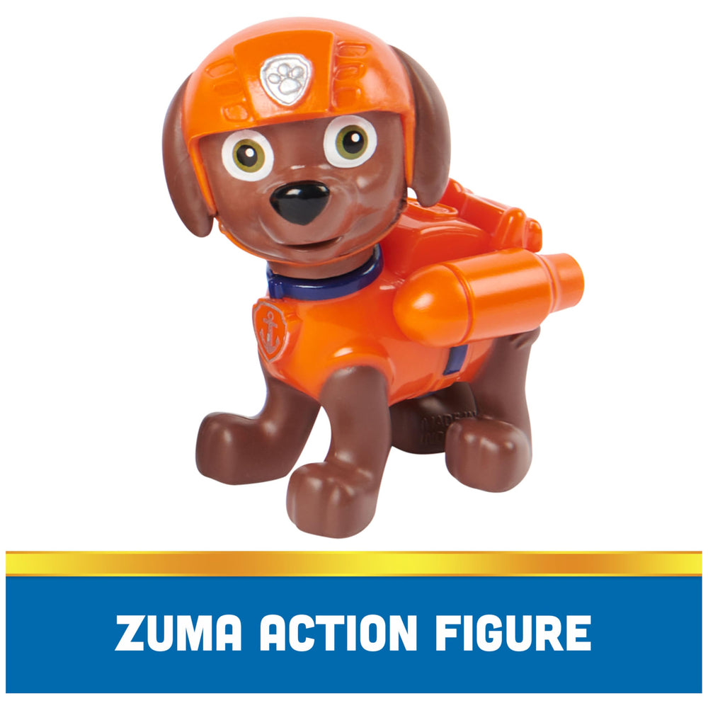 Paw Patrol movie toy collection for expanding the pup fleet.