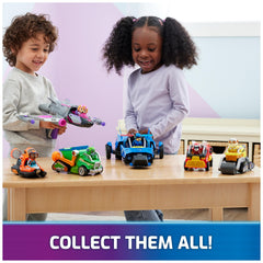 Collectible PAW Patrol movie toys expand playtime adventures