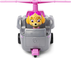 PAW Patrol rescue adventures promote teamwork and storytelling with Skye.