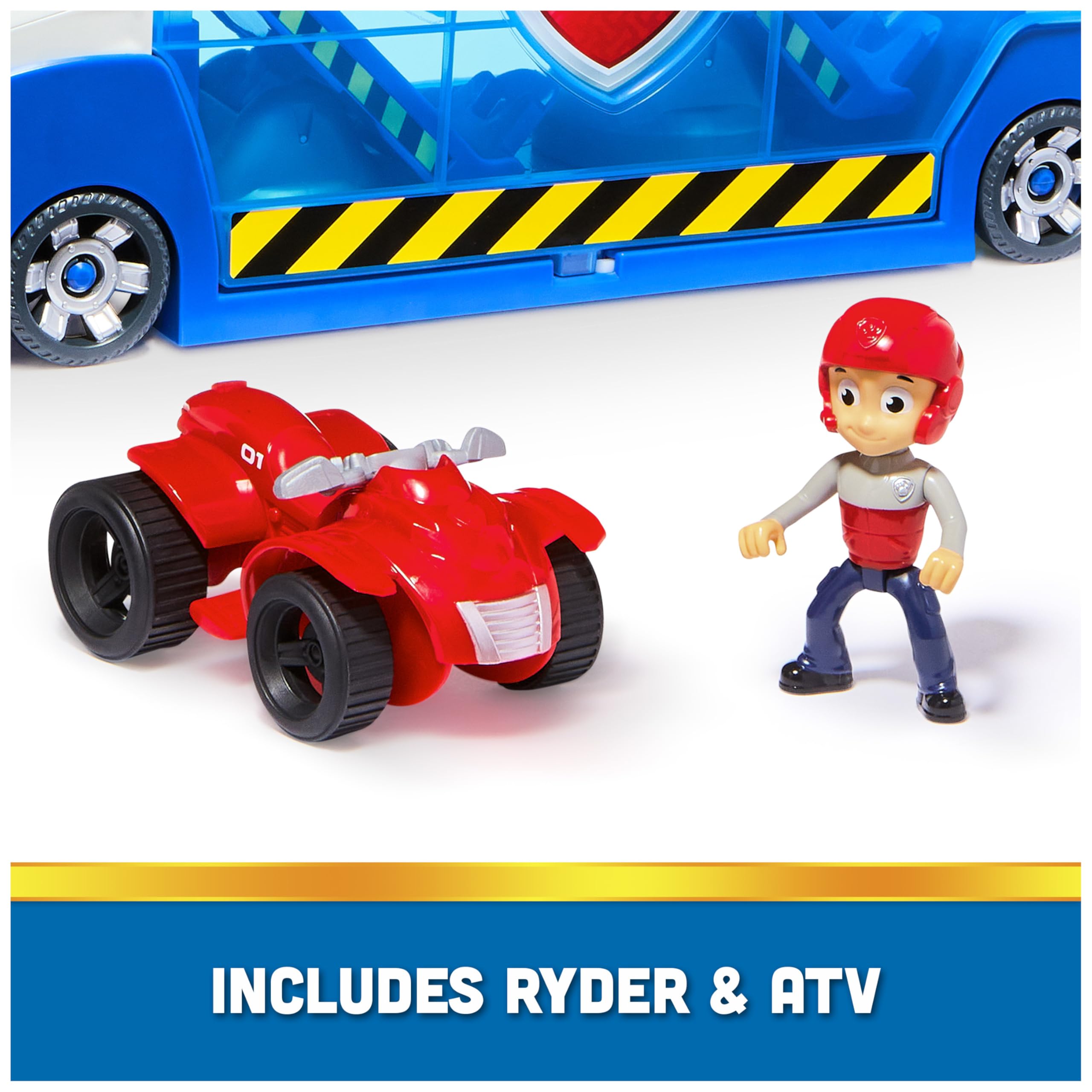 Rescue Wheels collection expands play with additional vehicles and stories.