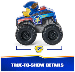 PAW Patrol Rescue Wheels Pup Squad Racers for collectibility and gifting