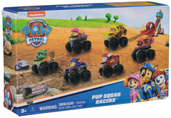 Tower HQ accessory with PAW Patrol Rescue Wheels expands play scenarios