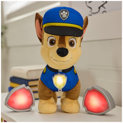 Paw Patrol Room Patrol Chase suitable for ages 3 and up.
