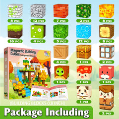 Payleeg idea guide supports quick, creative forest build prompts