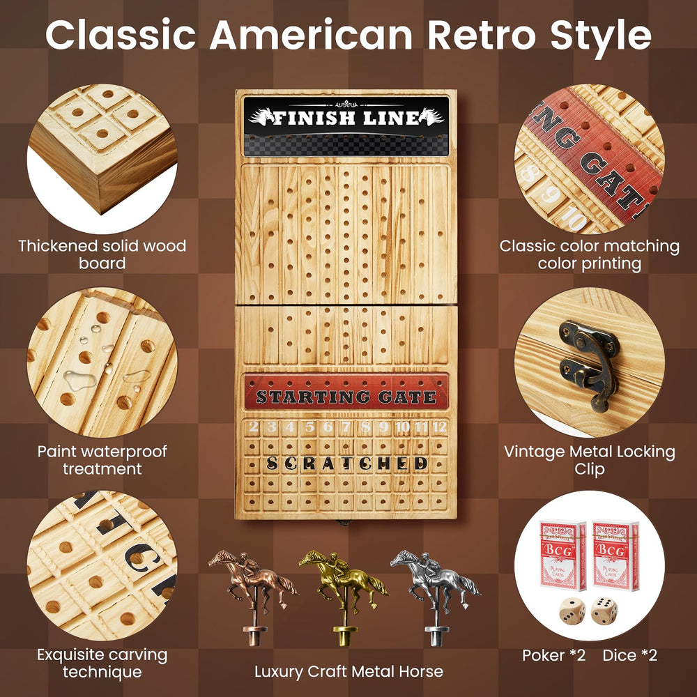 PAZIONMI solid wood board reflects premium durability and longevity.