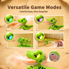 P&amp;C dino removable battery for extended use