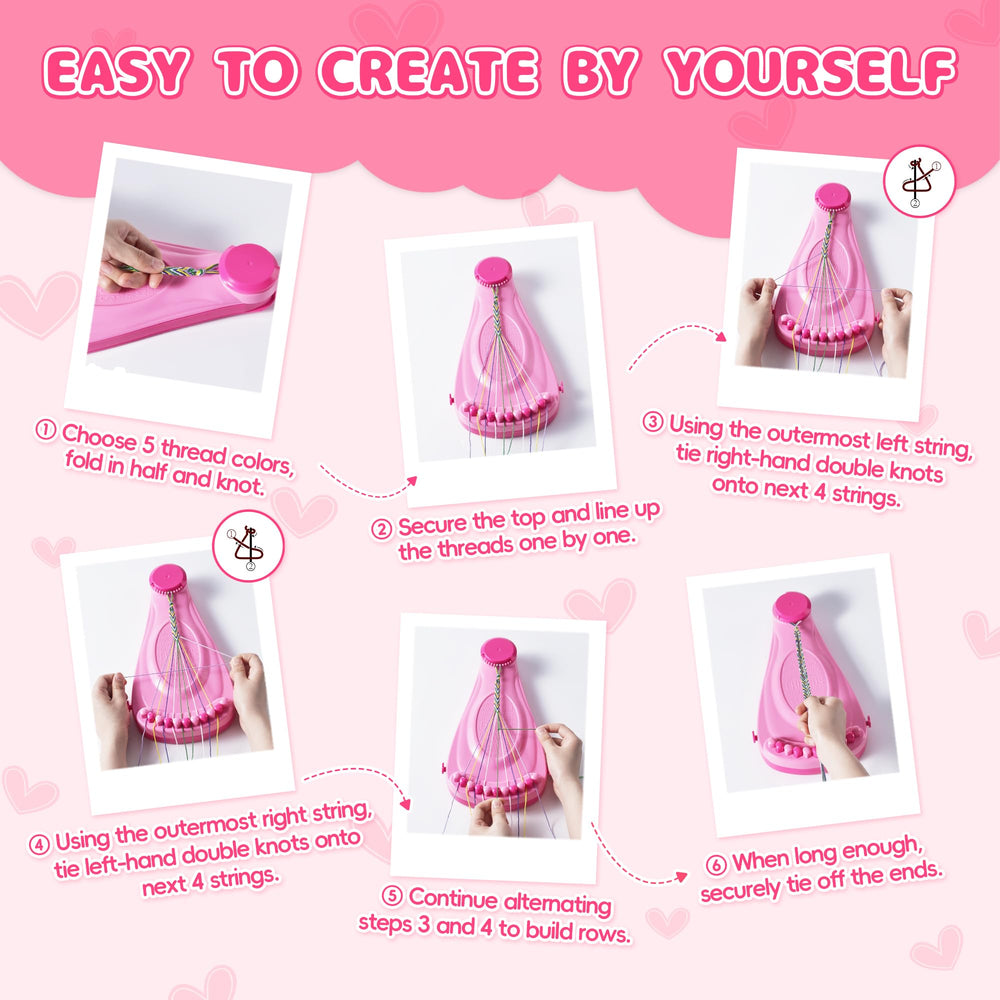P&C gift-ready box presentation makes gifting effortless and exciting.