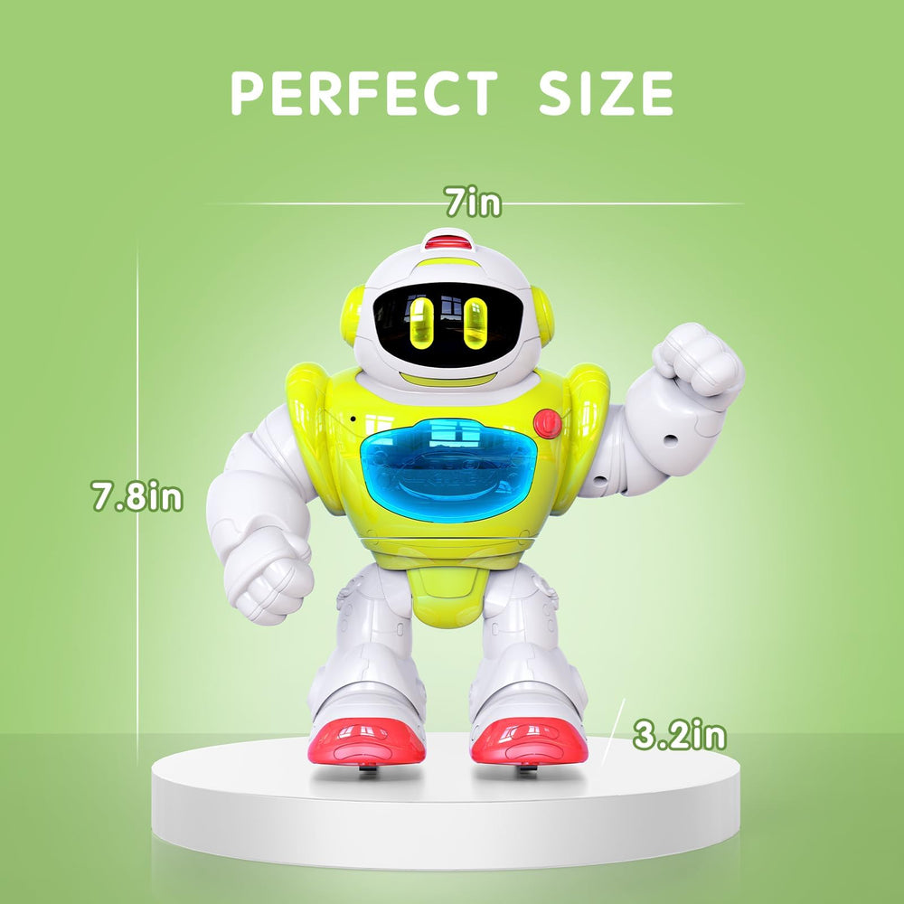 P&C smart sleep mode conserves power for longer play sessions.