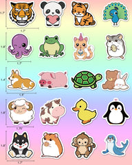pcnearty mobile phone stickers decorate devices with quick flair